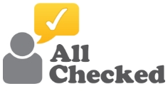 All-Checked-Logo