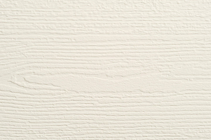 Foiled White