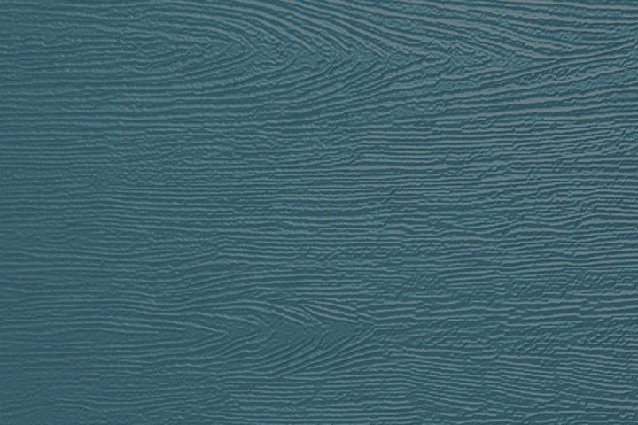 Peacock Blue