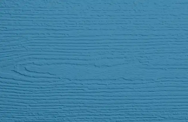 Pottery Blue
