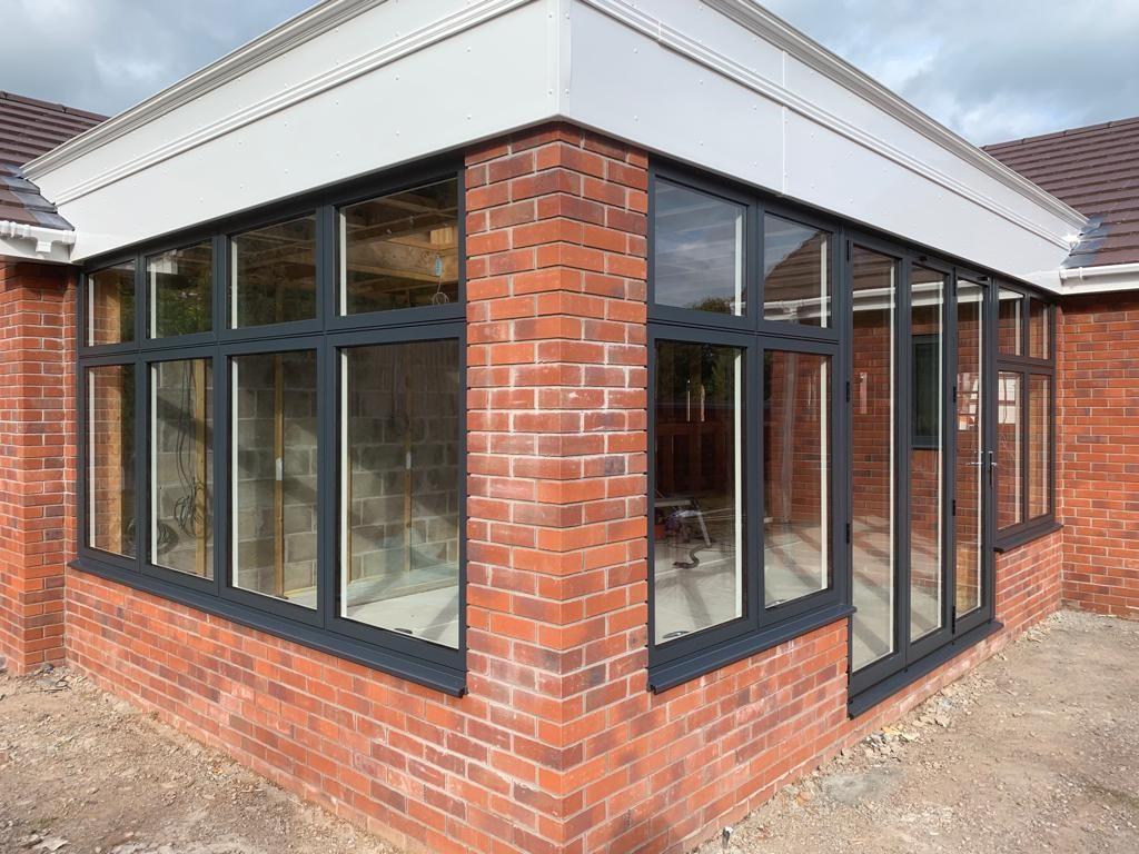 Home Extensions