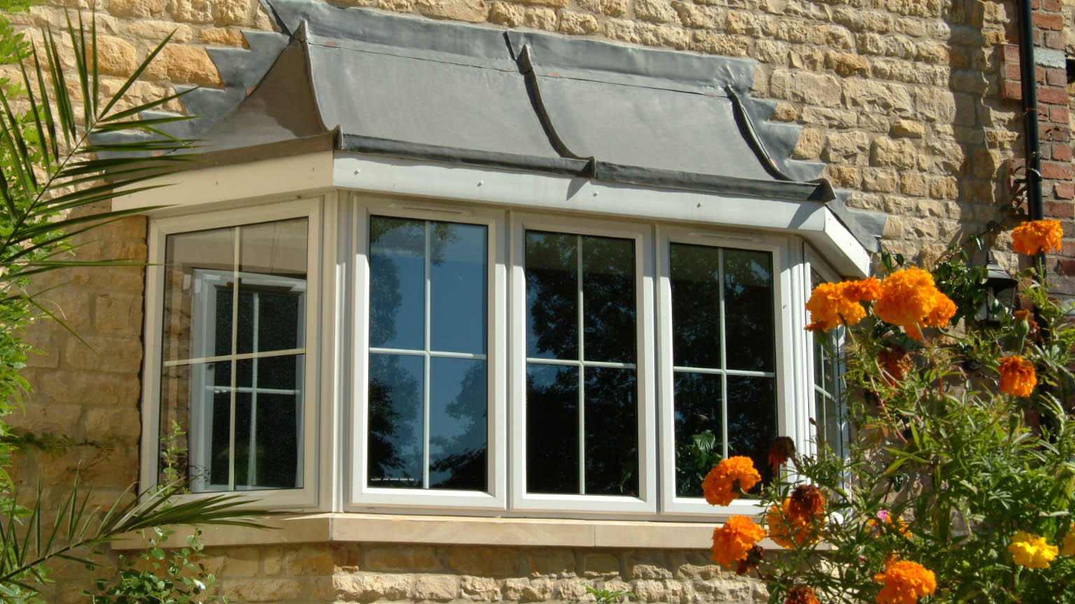 double glazed windows Wiltshire 