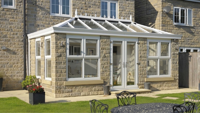 Orangeries