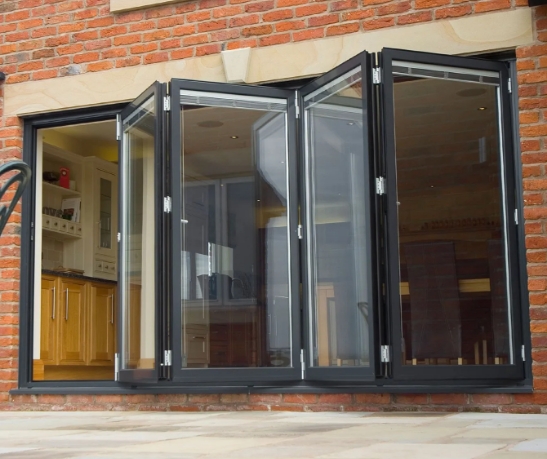Doors