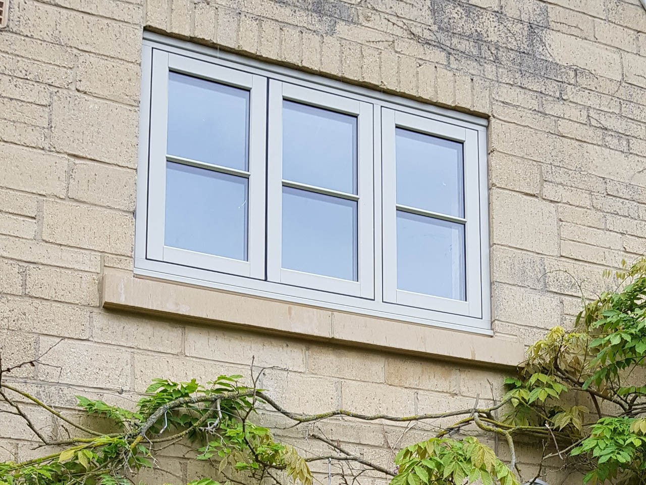 Double Glazed Windows Melksham