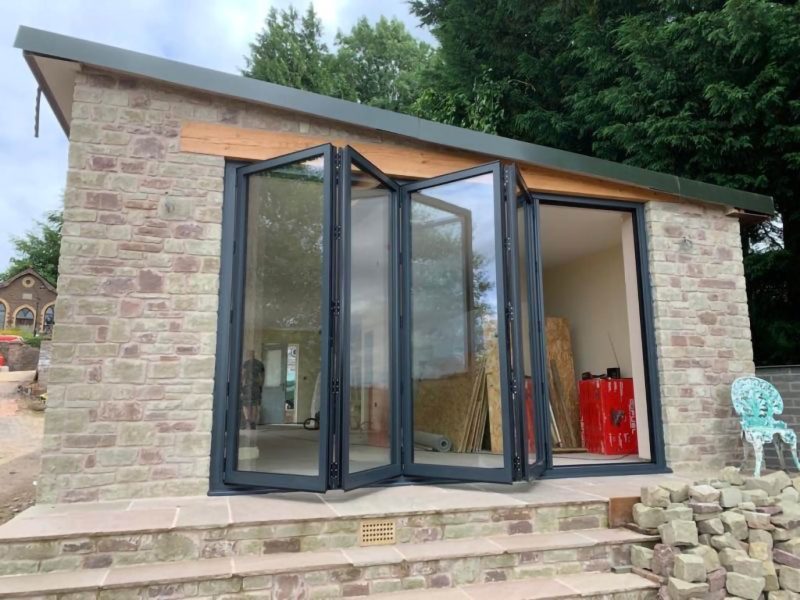 sliding doors