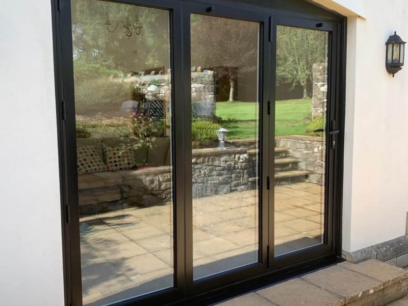 sliding doors
