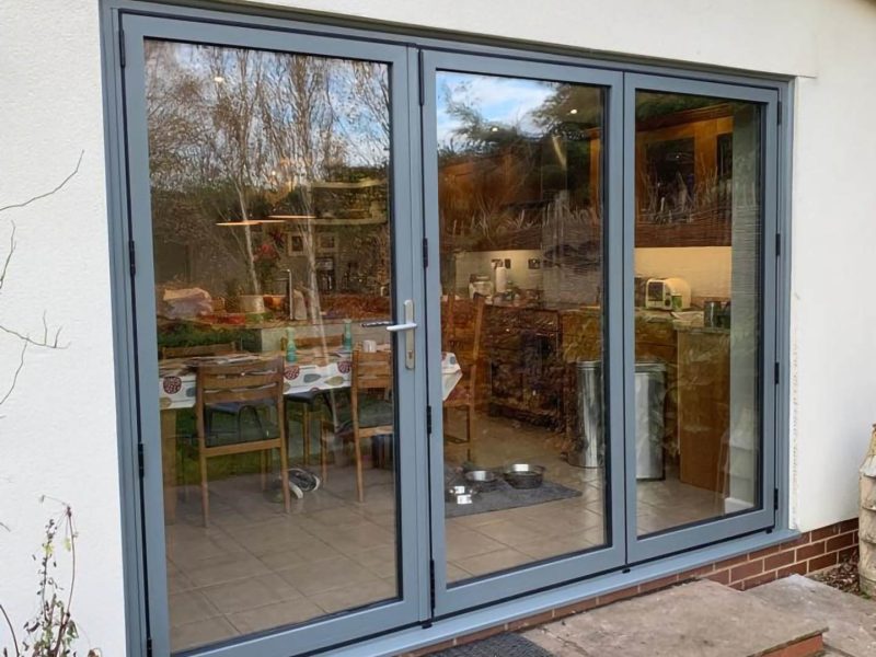 sliding doors