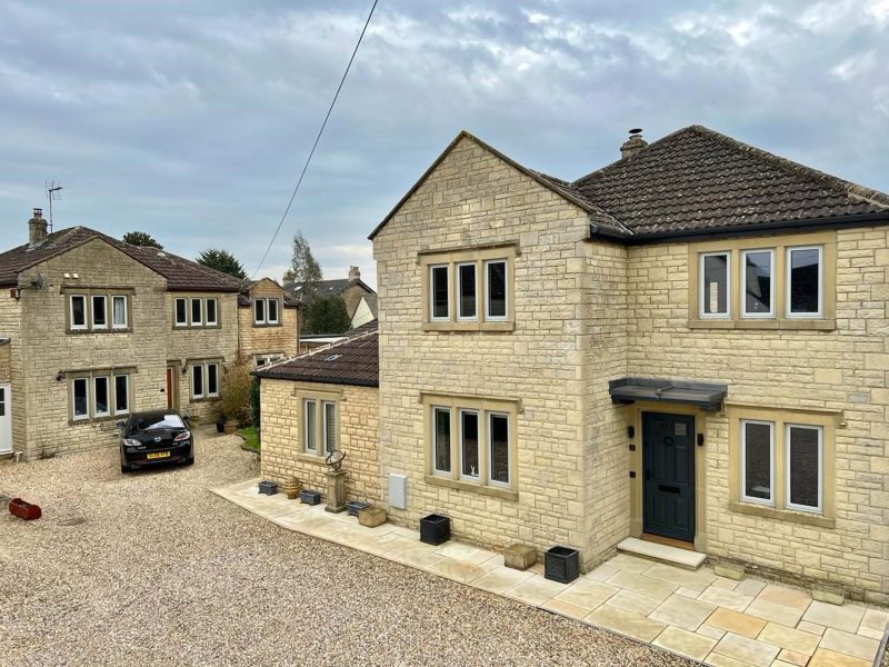 aluminium windows and doors