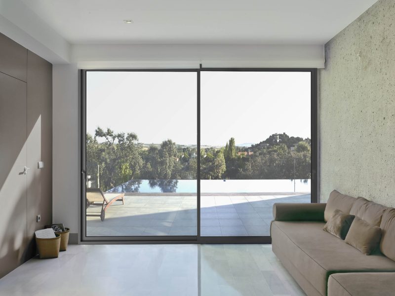 sliding doors