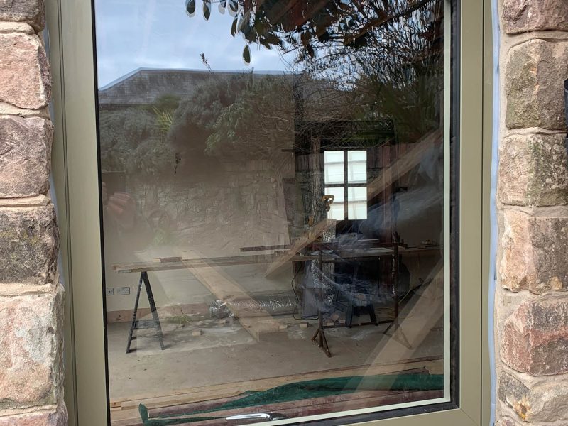 casement windows