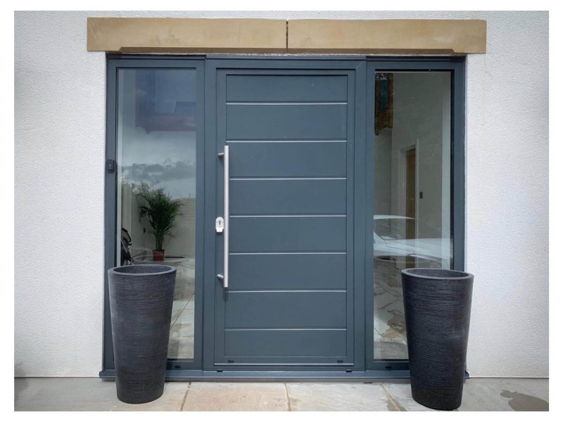 upvc doors