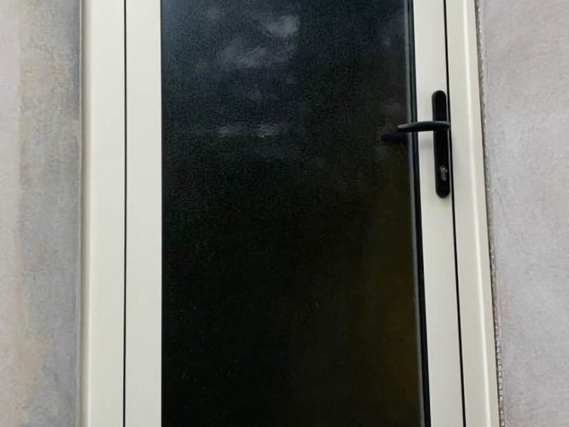 Bifold windows