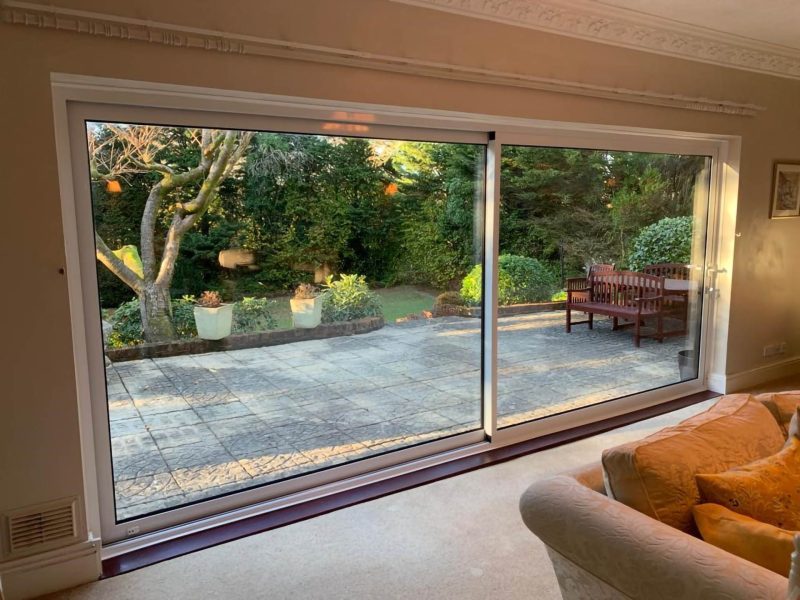 sliding doors