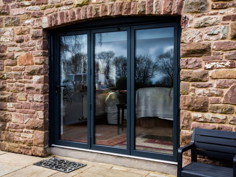 SLiding doors
