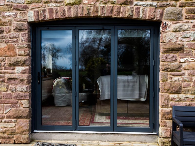 Sliding doors