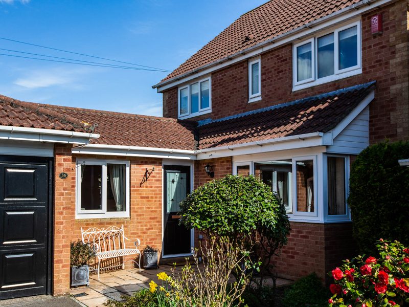 Aluminium Windows