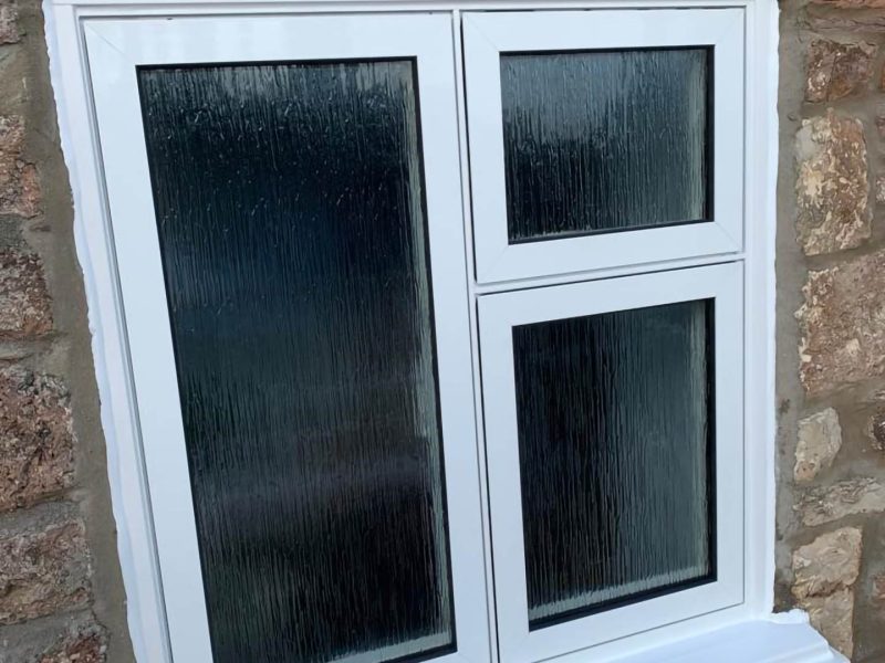 uPVC Casement Windows