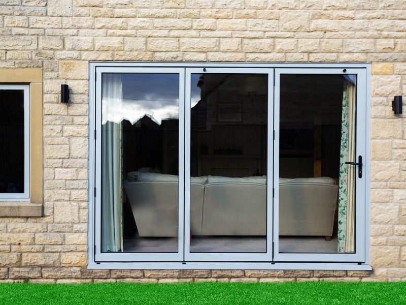 sliding doors
