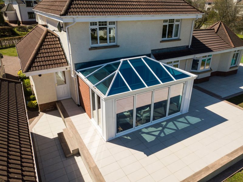 conservatories
