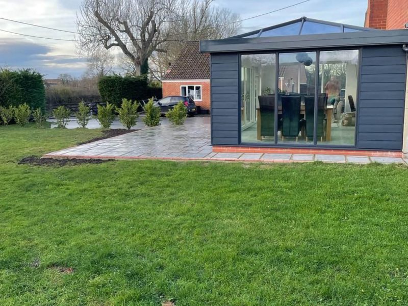 Conservatories