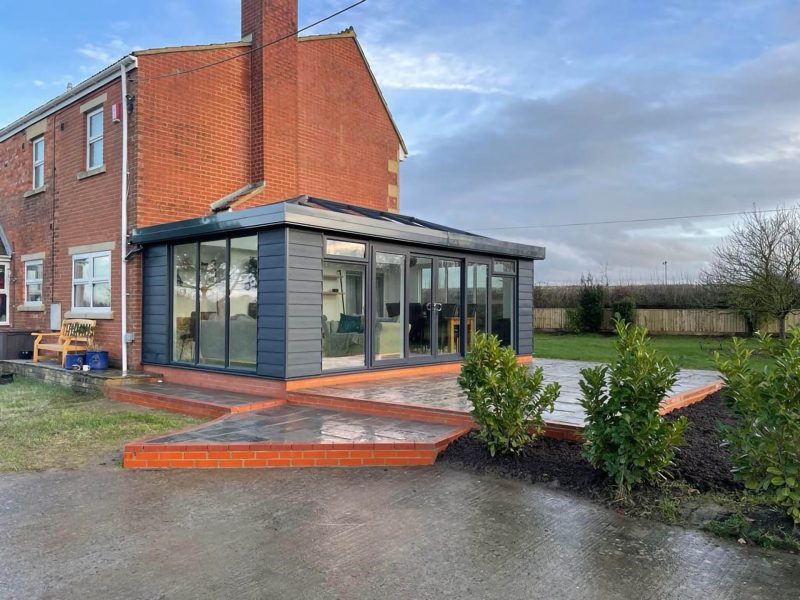 conservatories