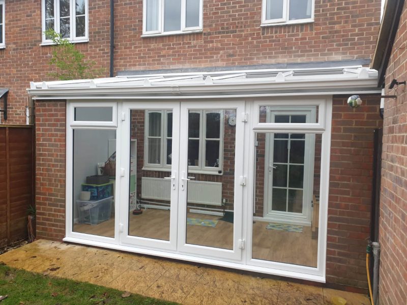 Conservatories