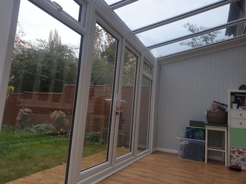Conservatories