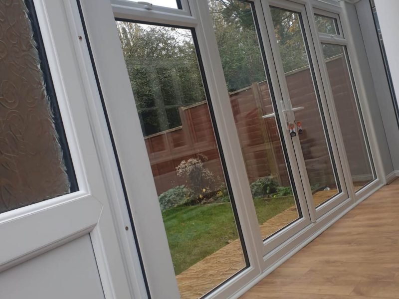 Conservatories