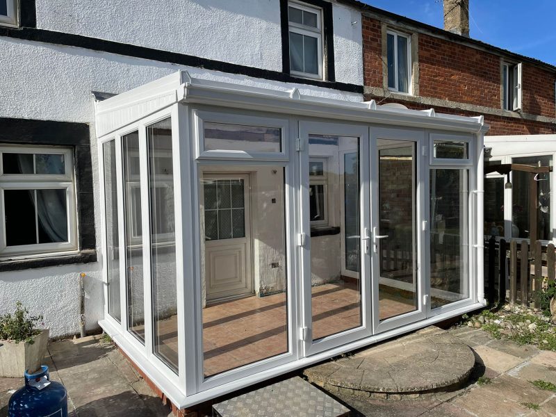 Conservatories