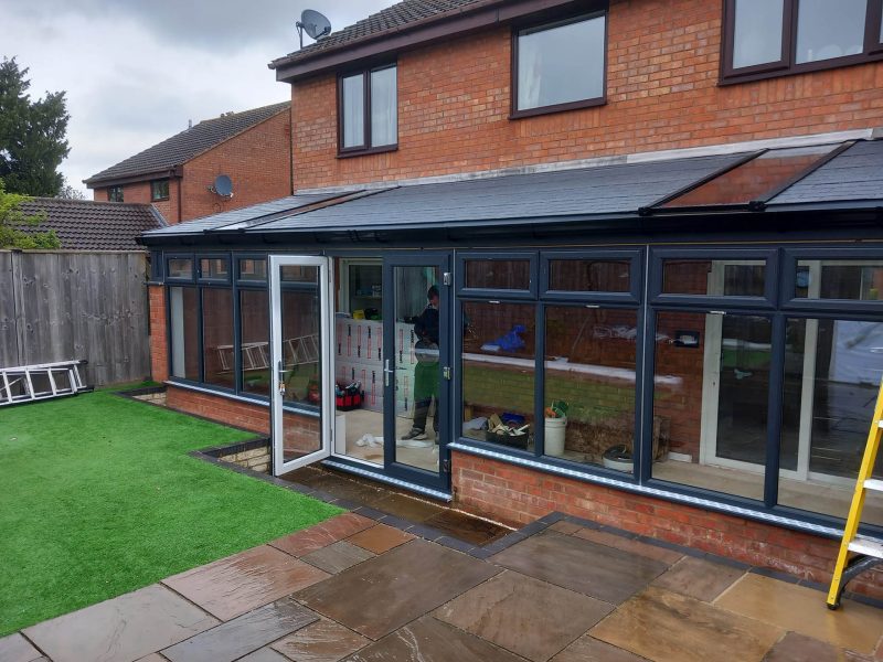 Conservatories