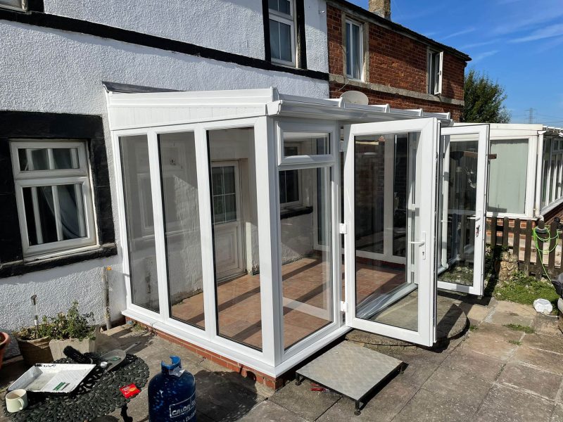 Conservatories