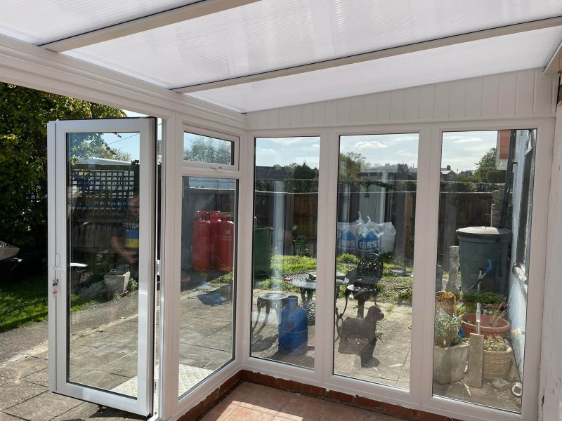Conservatories