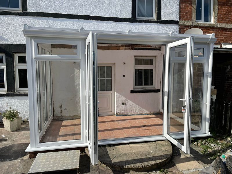 Conservatories