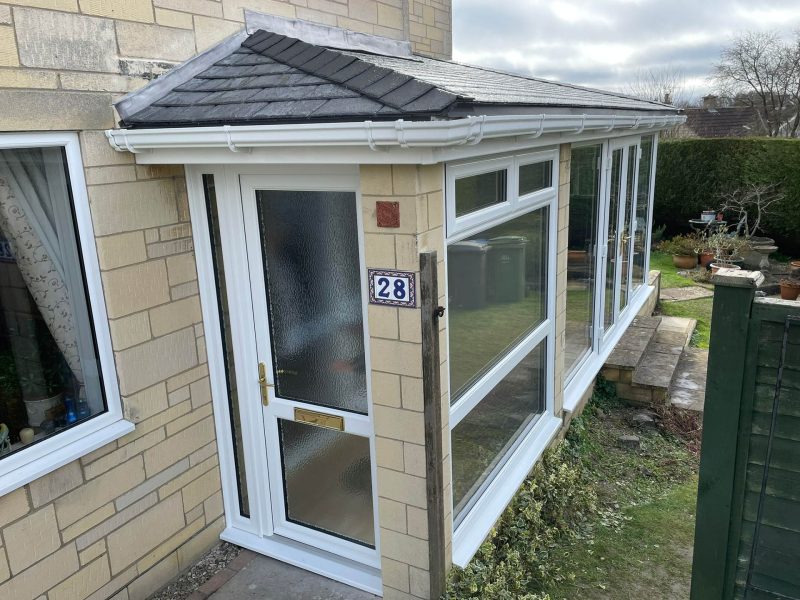 Conservatories