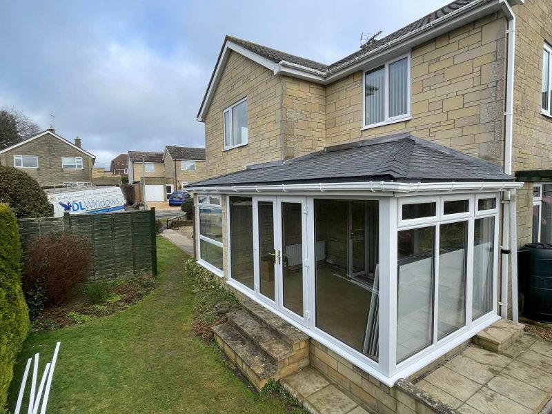 Conservatories