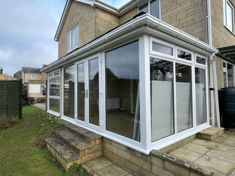 Conservatories