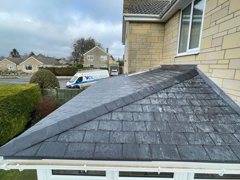 Conservatories