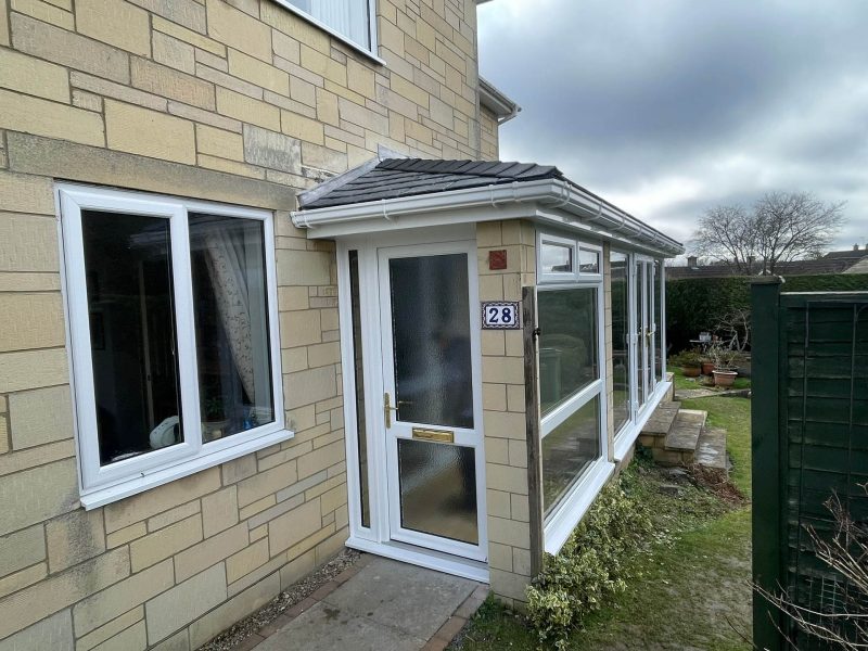 Conservatories