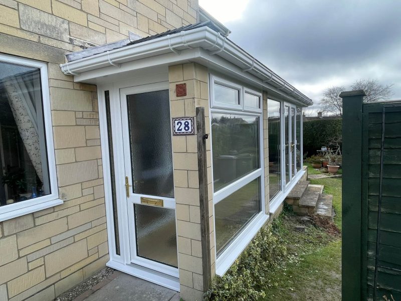 Conservatories