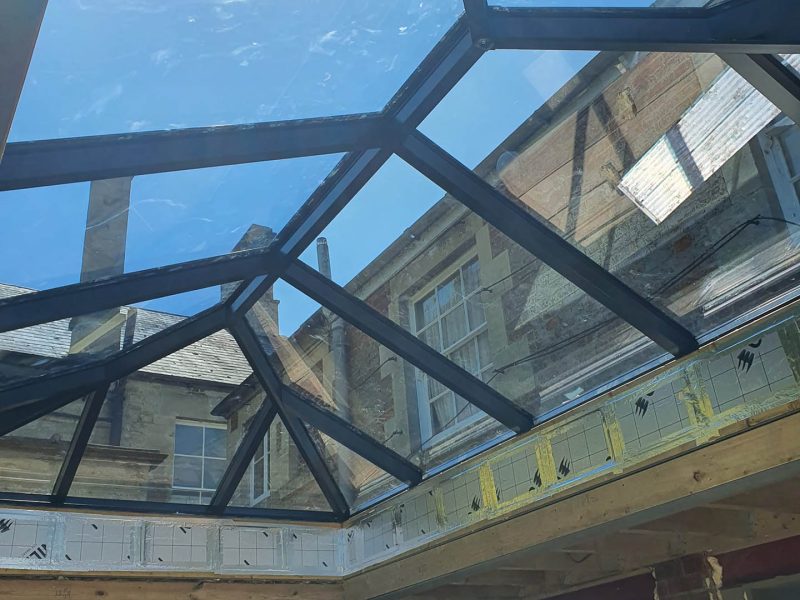 Conservatories