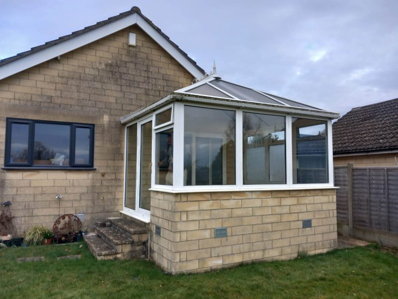 Conservatories
