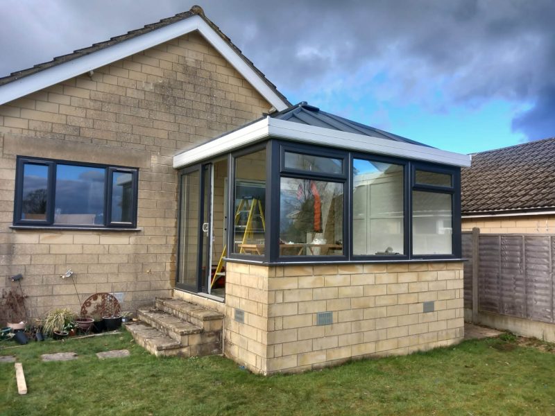 Conservatories