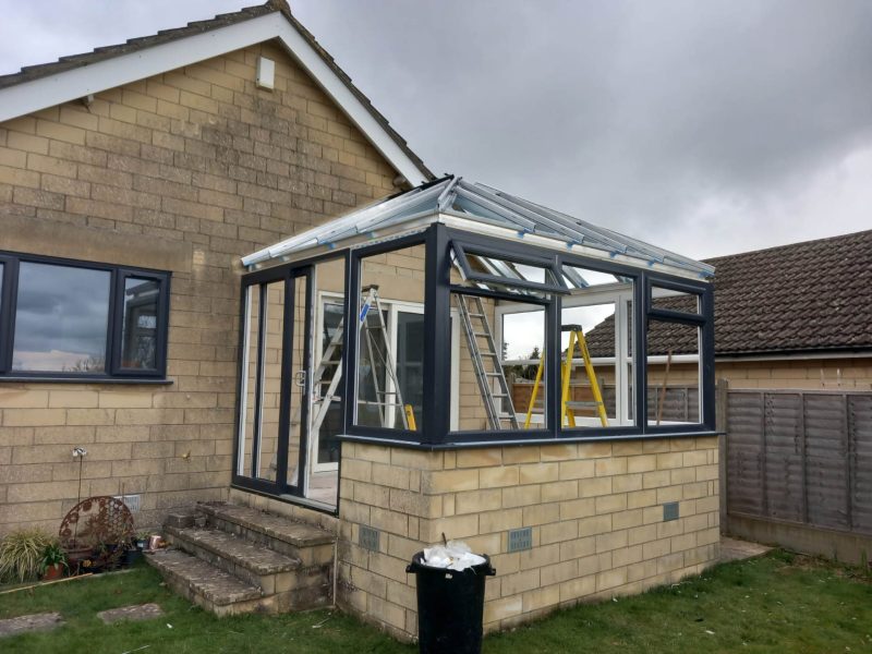 Conservatories