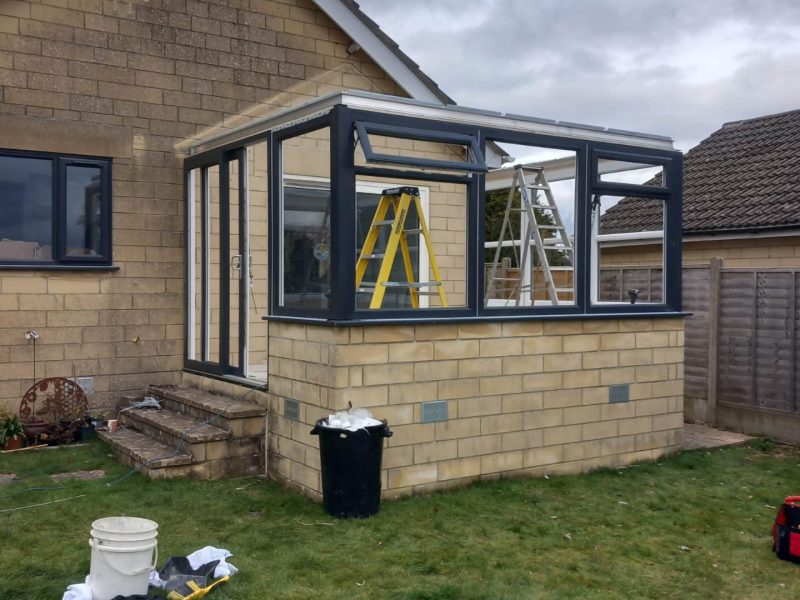 Conservatories