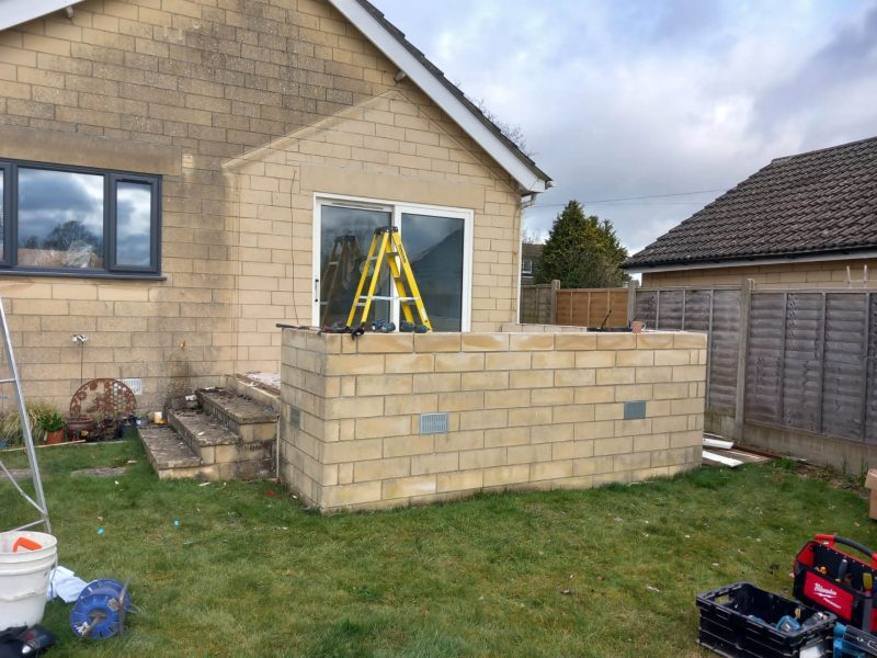 Conservatories
