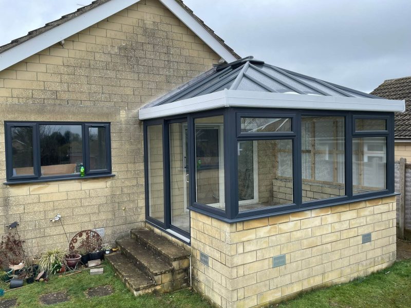 Conservatories
