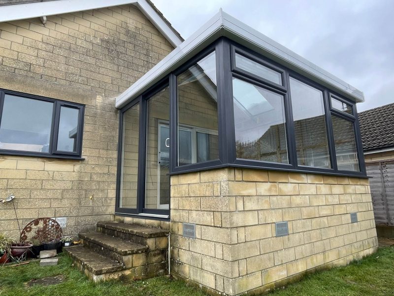 Conservatories