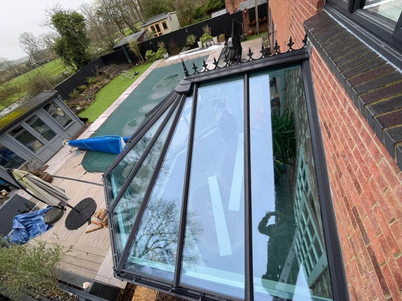 Conservatories