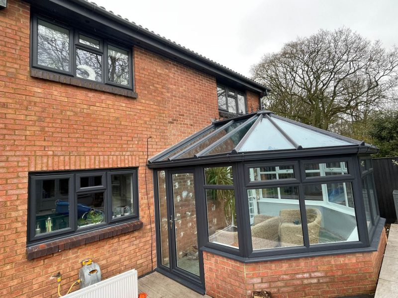 Conservatories